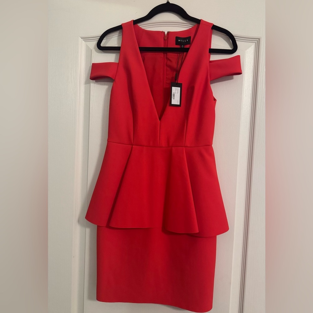 Milly Formal Dress